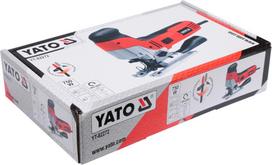 dedros -  Yato YT-82272 - 8 nuotrauka