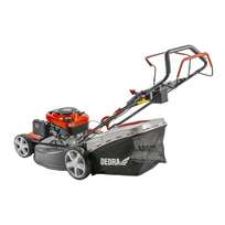 dedros - DEDRA DED8725Q-56L - 5 nuotrauka
