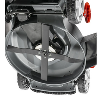 dedros - DEDRA DED8725Q-56L - 9 nuotrauka