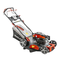 dedros - DEDRA DED8725Q-56L - 11 nuotrauka