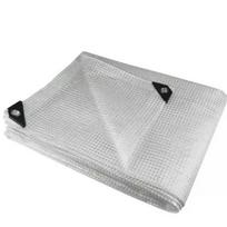 skaidrus tentai 2x3 - Tentas Dedra N09023, 2x3 m, 100 g/m2, skaidrus - 2 nuotrauka