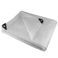 irankis.lt - Tentas Dedra N09035, 3x5 m, 100 g/m2, skaidrus - 2 nuotrauka