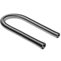 vamzdziu lenkimas - Išorinė vamzdžių lenkimo spyruoklė Dedra 12H061, 16 mm, 60 cm - 2 nuotrauka