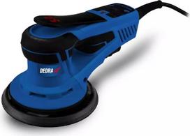 dedros - Dedra DED7982, 350 W, 150 mm - 2 nuotrauka