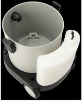 plaunamas siurblys - Dedra DED6605, 1,2 kW - 2 nuotrauka
