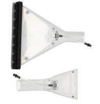 plaunamas siurblys - Dedra DED6605, 1,2 kW - 5 nuotrauka