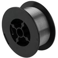 irankis.lt - Dedra E71T-GS savitakinė suvirinimo viela 0,8 mm, 1 kg (DESMF08010) - 2 nuotrauka