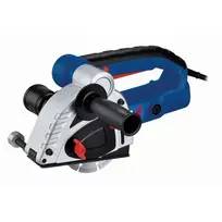 125 - Dedra DED7918, 1500W, 125mm - 2 nuotrauka