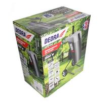 dedros - DEDRA DED8680, 2500 W - 2 nuotrauka