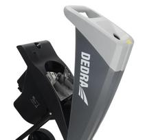 dedros - DEDRA DED8680, 2500 W - 6 nuotrauka