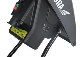 dedros - DEDRA DED8680, 2500 W - 7 nuotrauka