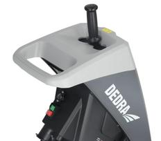 dedros - DEDRA DED8680, 2500 W - 8 nuotrauka