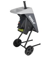 dedros - DEDRA DED8680, 2500 W - 10 nuotrauka