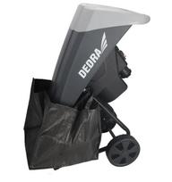 dedros - DEDRA DED8680, 2500 W - 11 nuotrauka