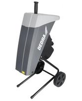 dedros - DEDRA DED8680, 2500 W - 12 nuotrauka