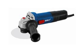 125 - Dedra DED7985, 125mm 1100W - 7 nuotrauka