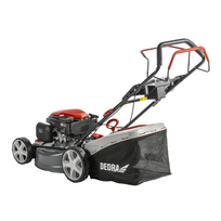 benzinine zoliapjove - Dedra DED8725-51L2, 4,0 kW, 51 cm - 13 nuotrauka