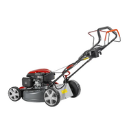 zoliapjoviu - DEDRA DED8725-51L2SE, 51 cm, 4.0 kW, 196 cm³ Loncin - 10 nuotrauka
