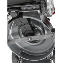 benzinine zoliapjove - DEDRA DED8725-53L1, 53 cm, su pavara, 4.0 kW, 196 cc - 2 nuotrauka