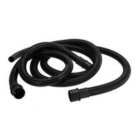 dedros - Dedra DED6597 Pramoninis dulkių siurblys 1600W 20L - 6 nuotrauka