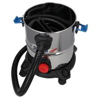 dedros - Dedra DED6597 Pramoninis dulkių siurblys 1600W 20L - 9 nuotrauka
