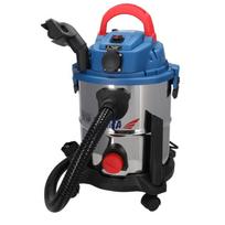 dedros - Dedra DED6597 Pramoninis dulkių siurblys 1600W 20L - 10 nuotrauka