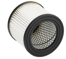 dulkiu, pelenu siurblys - Dedra DED6593 Pelenų siurblys 1200W 20L - 4 nuotrauka