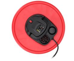 dulkiu, pelenu siurblys - Dedra DED6593 Pelenų siurblys 1200W 20L - 7 nuotrauka