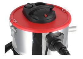 dulkiu, pelenu siurblys - Dedra DED6593 Pelenų siurblys 1200W 20L - 8 nuotrauka