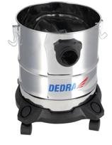 statybinis siurblys - Dedra DED6594 1200W 20L - 2 nuotrauka
