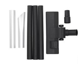 statybinis siurblys - Dedra DED6594 1200W 20L - 7 nuotrauka