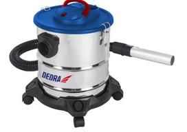 statybinis siurblys - Dedra DED6594 1200W 20L - 12 nuotrauka