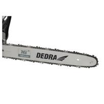 grandinini - Dedra DED8700, 2000 W, 40 cm - 2 nuotrauka