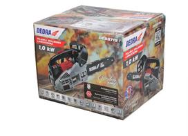 benzininis pjuklas 25 cm - DEDRA DED8719 1,0 kW 25 cm - 2 nuotrauka