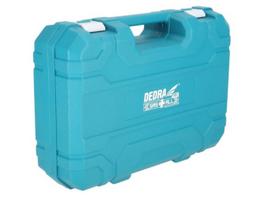 minoms - Dedra DED7030A11, 18V 2Ah - 3 nuotrauka