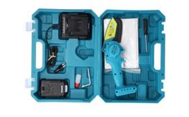minoms - Dedra DED7030A11, 18V 2Ah - 4 nuotrauka