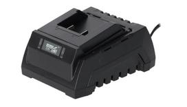 minoms - Dedra DED7030A11, 18V 2Ah - 5 nuotrauka