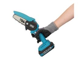 minoms - Dedra DED7030A11, 18V 2Ah - 7 nuotrauka