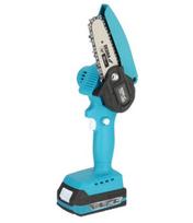 minoms - Dedra DED7030A11, 18V 2Ah - 8 nuotrauka