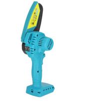 minoms - Dedra DED7030A11, 18V 2Ah - 12 nuotrauka