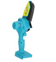 minoms - Dedra DED7030A11, 18V 2Ah - 13 nuotrauka