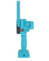 minoms - Dedra DED7030A11, 18V 2Ah - 14 nuotrauka