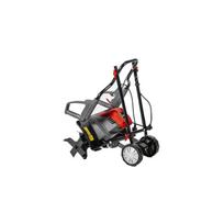 motoblokai priedai - Dedra DED8710 - 2 nuotrauka
