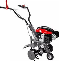 motoblokai - Dedra DED8704, 2,7 kW - 2 nuotrauka