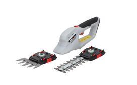gyvatvoriu zirkles dedra - Dedra DED8670, 3,6 V - 3 nuotrauka