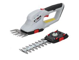 gyvatvoriu zirkles dedra - Dedra DED8670, 3,6 V - 5 nuotrauka