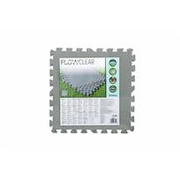 putplasco - Bestway Putplasčio kilimėlis baseinui 50 x 50 cm - 2 nuotrauka