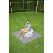 putplasco - Bestway Putplasčio kilimėlis baseinui 50 x 50 cm - 5 nuotrauka
