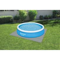 putplasco - Bestway Putplasčio kilimėlis baseinui 50 x 50 cm - 6 nuotrauka