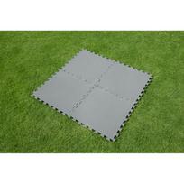 putplasco - Bestway Putplasčio kilimėlis baseinui 50 x 50 cm - 8 nuotrauka